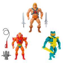 Figura Masters of the Universe Origins 14cm surtido